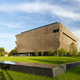 Smithsonian Institution, National Museum of African American History and Culture, Washington, DC.
